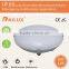 5 years warranty IP65 surface mounted emergency battery operated pendant ceiling led lights