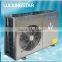 European standard residential monobloc heat pumps,8KW CE high efficient heat pump,engergy efficiency