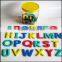 EVA Letters/Interesting Letters Magnetic letters for Educational Toys
