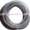 Spring resistance wire for heat treatment equipment