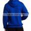 Chinese hoodie Manufacturers high quality black cotton blank hoodies