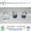 perfume bottle plastic lid