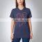 Ladies Cotton Short Sleeve T-shirt