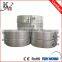 high watt density mica band heater
