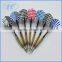 14g Colorful Brass Darts