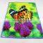 china products custom printed microfiber absorbent tea towels