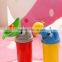 Baby urinals, car portable urinal, boy and girl leakproof children urine apparatus,