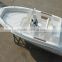QD18 center console fiberglass speed fishing boat for sale