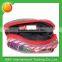 Red classic folk multifunction portable practical pencil case