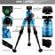 2015 professional tripod, Universal Digital tripod camera, Mini tripod stand for Nikon Camera