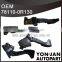 PEDAL TRAVEL SENSOR 78110-0R130 for Toyota RAV4 2015 XLE 2.5L L4