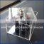 Customized acrylic jewelry diplay box/Acrylic Model Display Box/Acrylic Display Stand