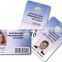 plastic PVC work ID card, plastic id card                        
                                                                                Supplier's Choice