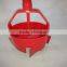 Metal Hand Post Hole Earth Digger