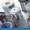 0.115mm ALUMINIUM ALLOY WIRE FOR CABLES & HOSE BRAIDING