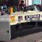 spindle less wood veneer rotary peeling lathe machine SX1400XC-3