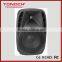Professional Bluetooth Speaker tw Audio Outdoor Bluetooth Speaker
