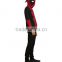 Deadpool Costume Adult Men Hoodie Sweatshirt Deadpool Costume Animation Film Zipper Outerwear Jacket Deadpool Hoodie Costume