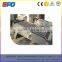 Stainless Steel motorized rake bar screen machine