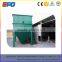inclined plate / tube sedimentation tank