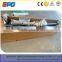 submersible water jet aerator applied in wastewater aerating tank