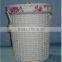 Wicker Basket From Jinlinyuan,good Quality And Lowest Price