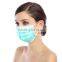Anti-dust Face Mask Surgical Mask Paper Face Mask Medical Product Particular Respirators