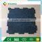 class room flooring mat/rubber flooring for outdoor sports court