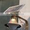 Free lighting 10w solar energy courtyard lamp