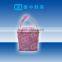 Non woven bag for keeping fresh for beef delivery