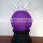DJ-XT-09 inflatable boo ball halloween decoration ghost lighted