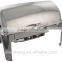 Wholesale Stainless Steell Chafer With Lid For Sale