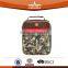 Useful Cheap Wholesale Camouflage Color Picnic Bag