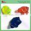 Sticky tortoise animal toy for vending machine capsule toy