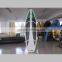 Sunshine inflatable SUP board, paddle board/inflatable surfboard/stand up paddle board