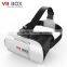 3D VR Box phone virtual reality glasses