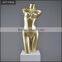 female big chest,breast mannequin head bust