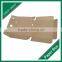 FACTORY COSMETIC CHEAP PAPER PIZZA BOX