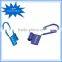 CH505 security plastic padlock seal