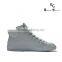 wholesale fashion 2015 men casual genuine leather sneaker