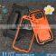 Front and Back Cover for Samsung S7, Full Cover Silicone Case for Galaxy S7