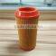 Made in China Diesel engine parts Cannister Style air filter 208 K2851