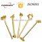 Bung wrench non sparking bung wrench