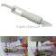 needle threader insertion applicator sewing machine needle threader