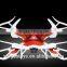 New arriving!L6053W 2.4G Wifi Real-Time Transmission 4ch 6 Axis FPV RC Quad Copter With HD Camera and Light