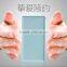dual usb power bank ultra slim for samsung galaxy s iii