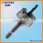 TCT hole saw with hexagon shank
