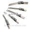 Straight Type Connector Vacuum Hose Clamps Chimney Clamp