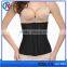 Best selling products Latex waist trainer corset postpartum corset belt for lady body sexy