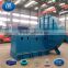 Unlimited operation High strength blowers